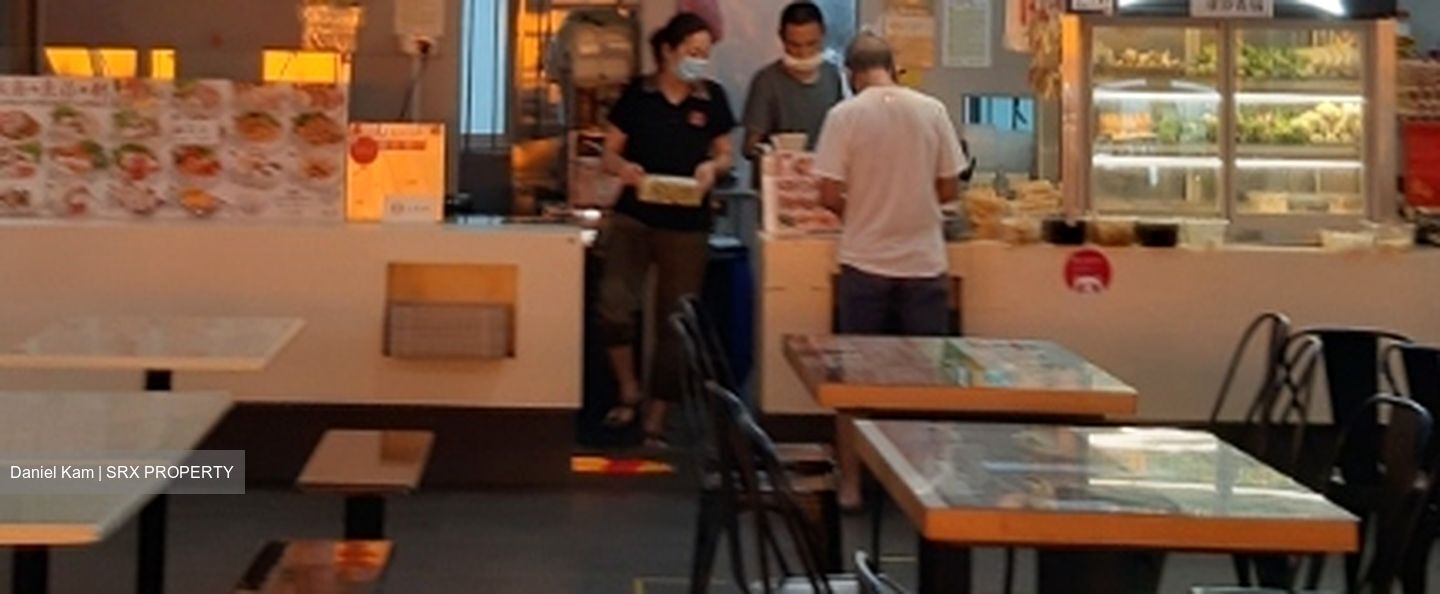 Tuas West Avenue (D22), Retail #472855691